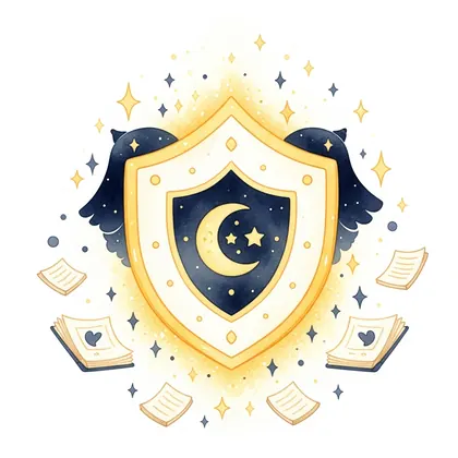 Child-safe stories guaranteed